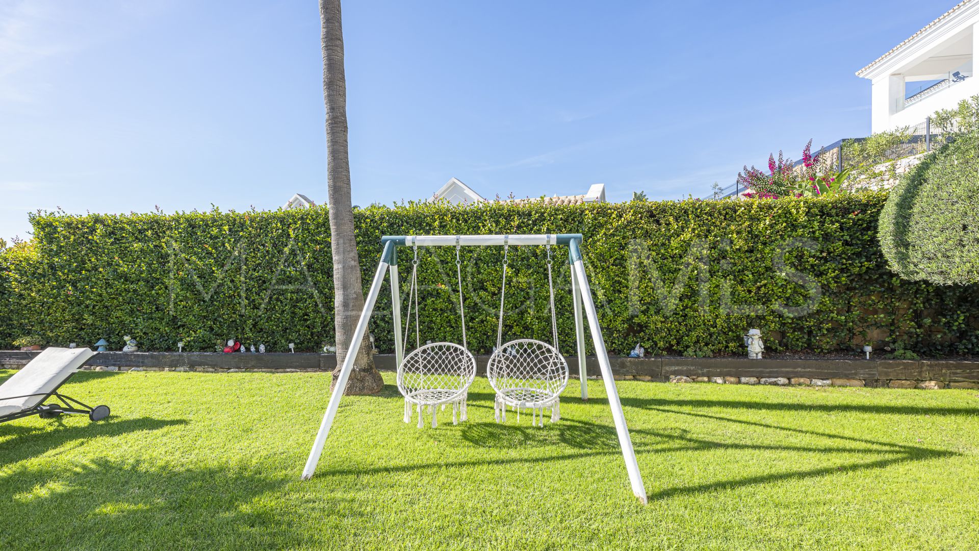 Villa for sale in Carretera de Istan