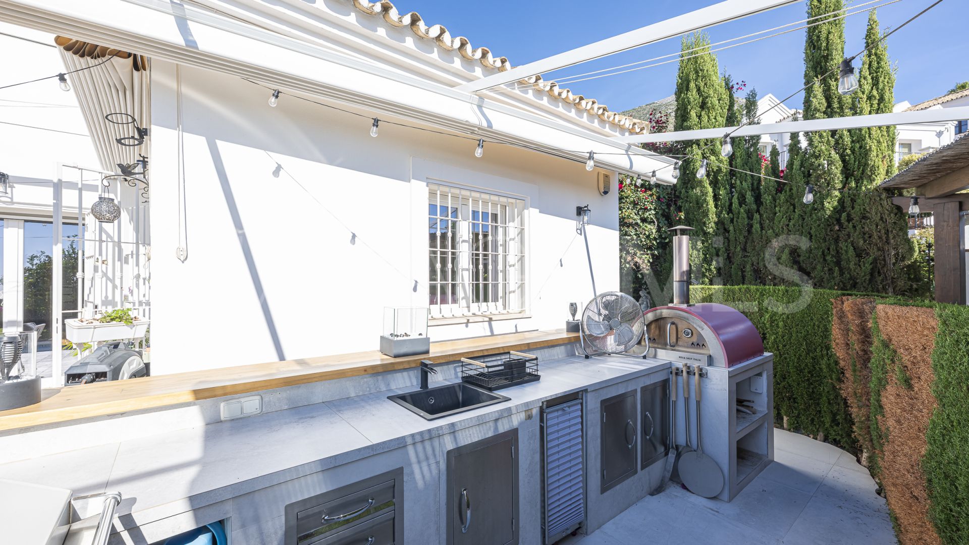 Villa for sale in Carretera de Istan