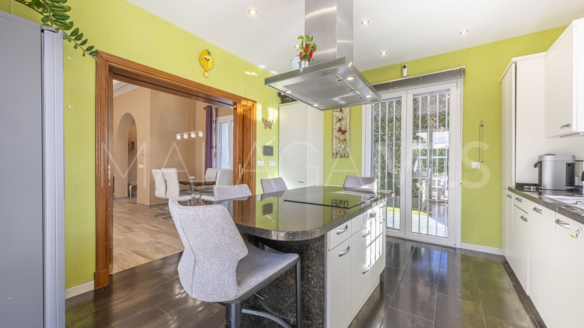 Villa for sale in Carretera de Istan