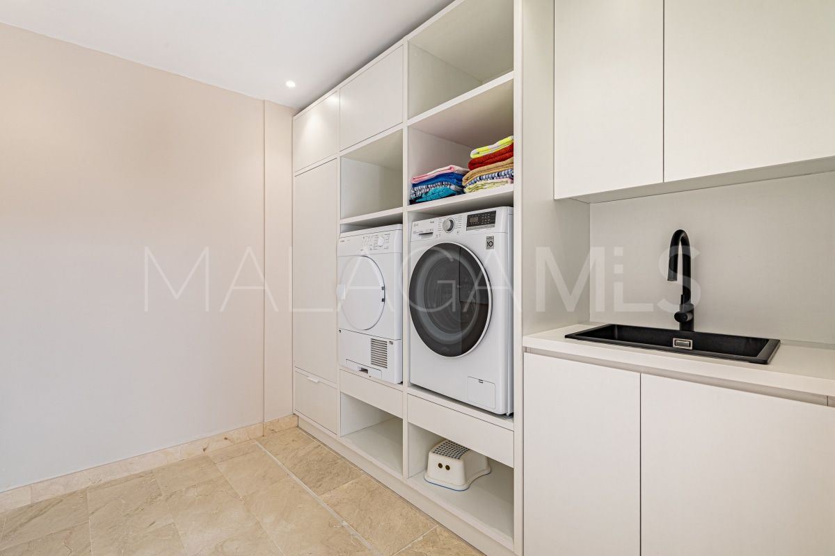 Villa for sale in El Rosario