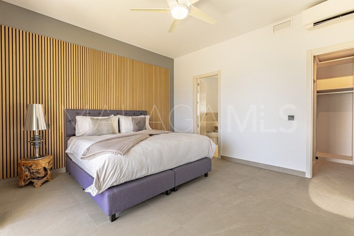 Villa for sale in El Rosario