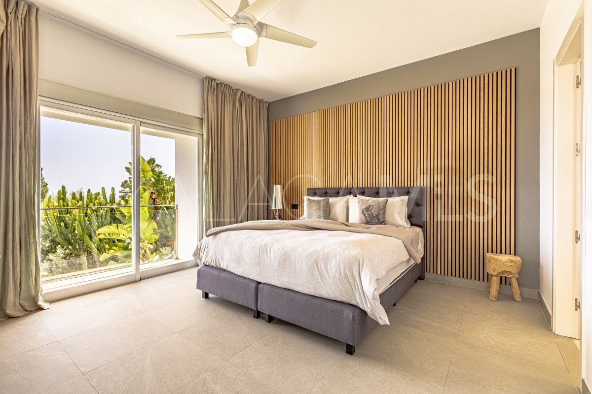 Villa for sale in El Rosario