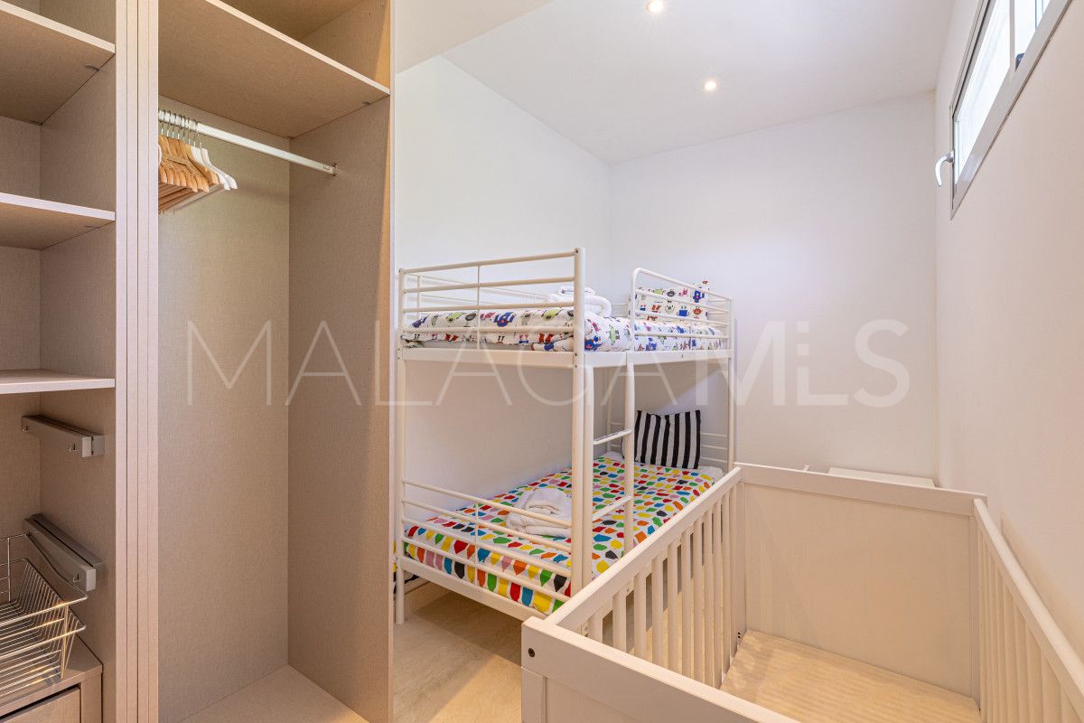 Villa for sale in El Rosario