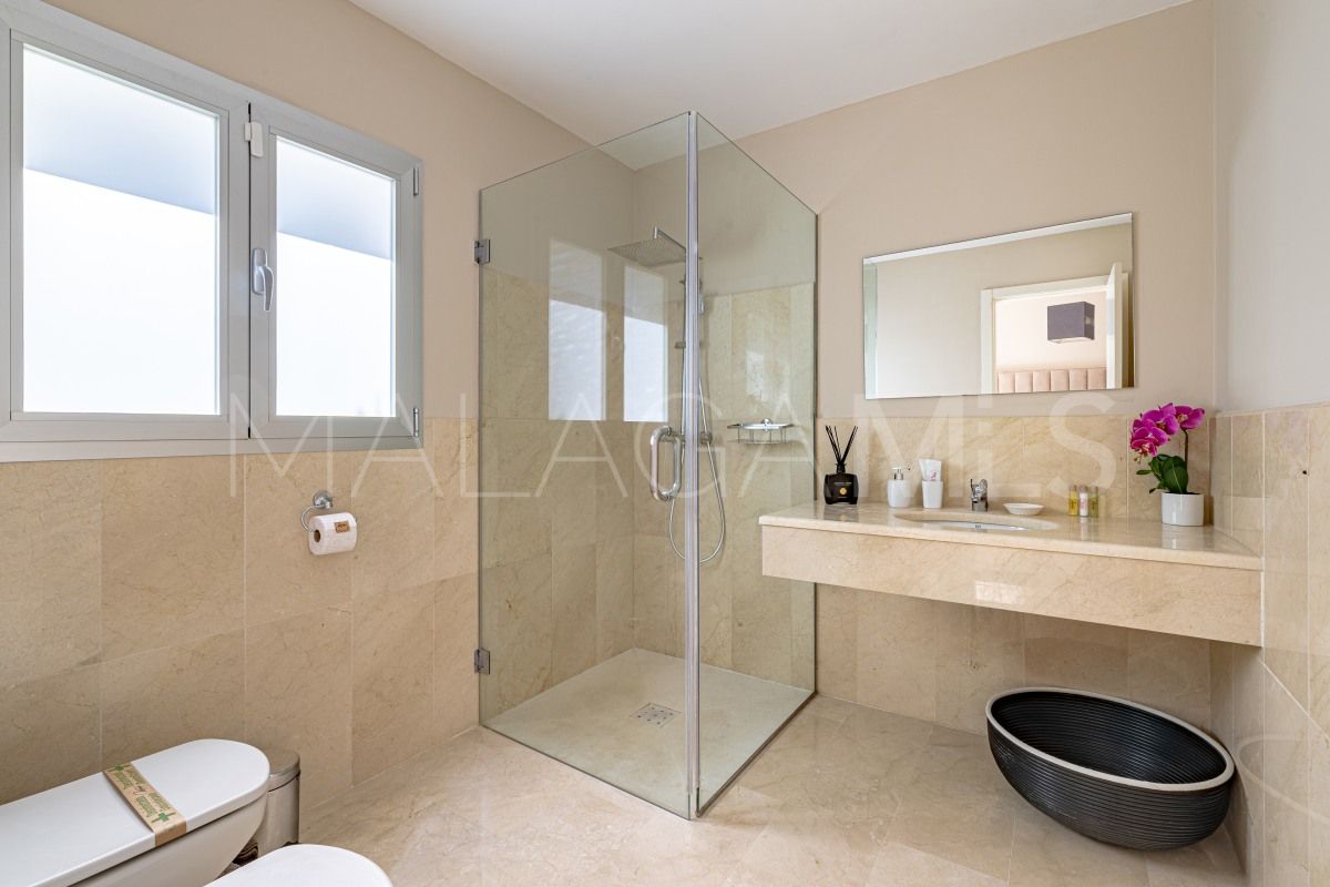 Villa for sale in El Rosario