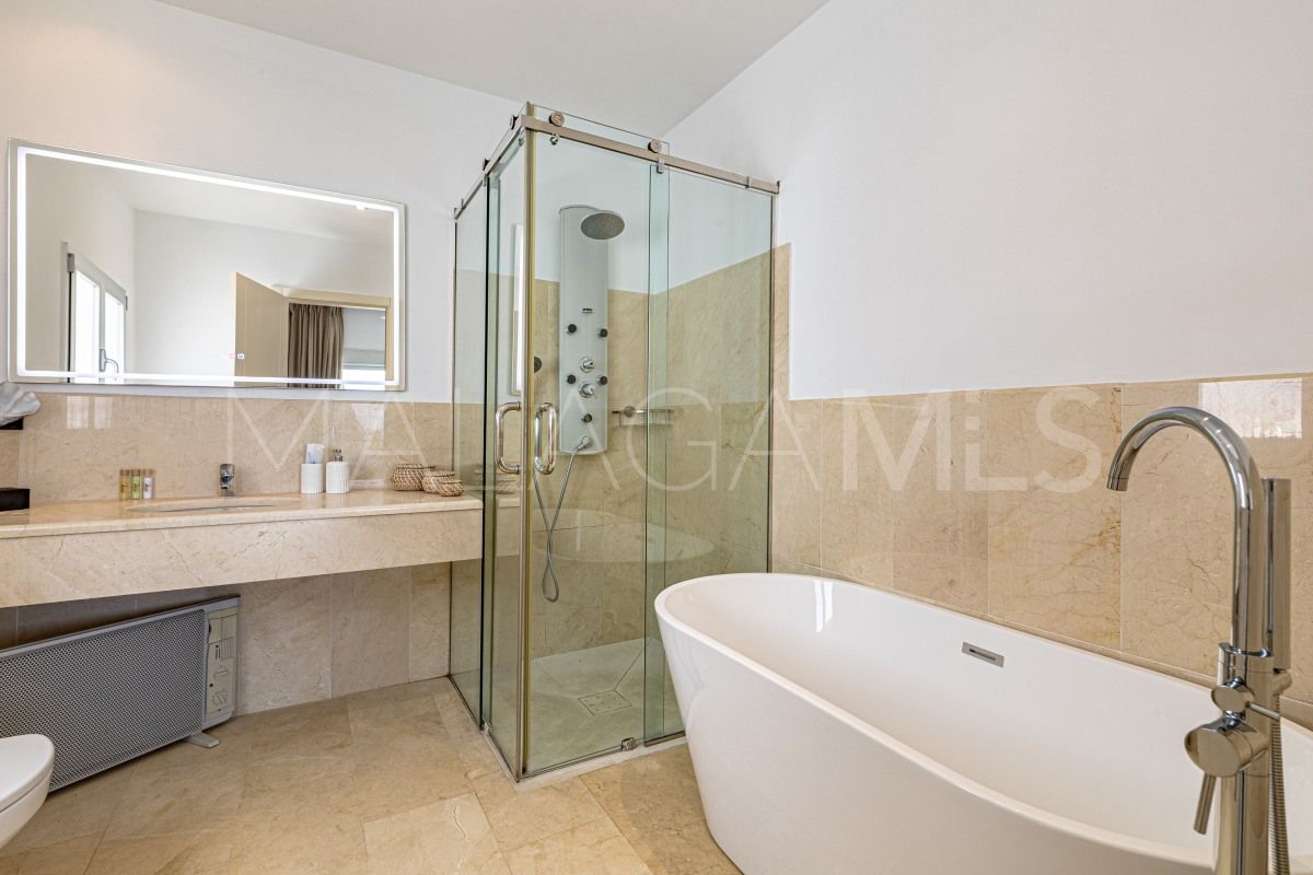 Villa for sale in El Rosario