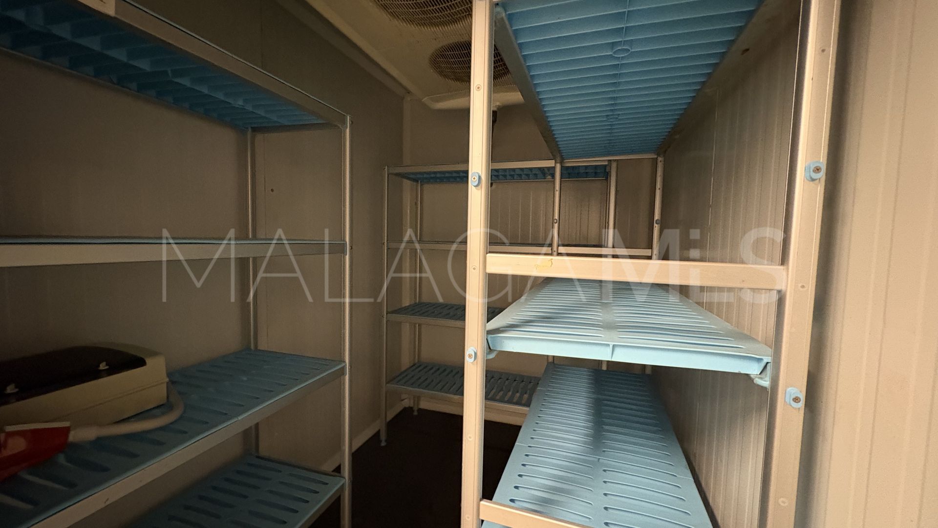 Restaurant for sale in Mansion Club