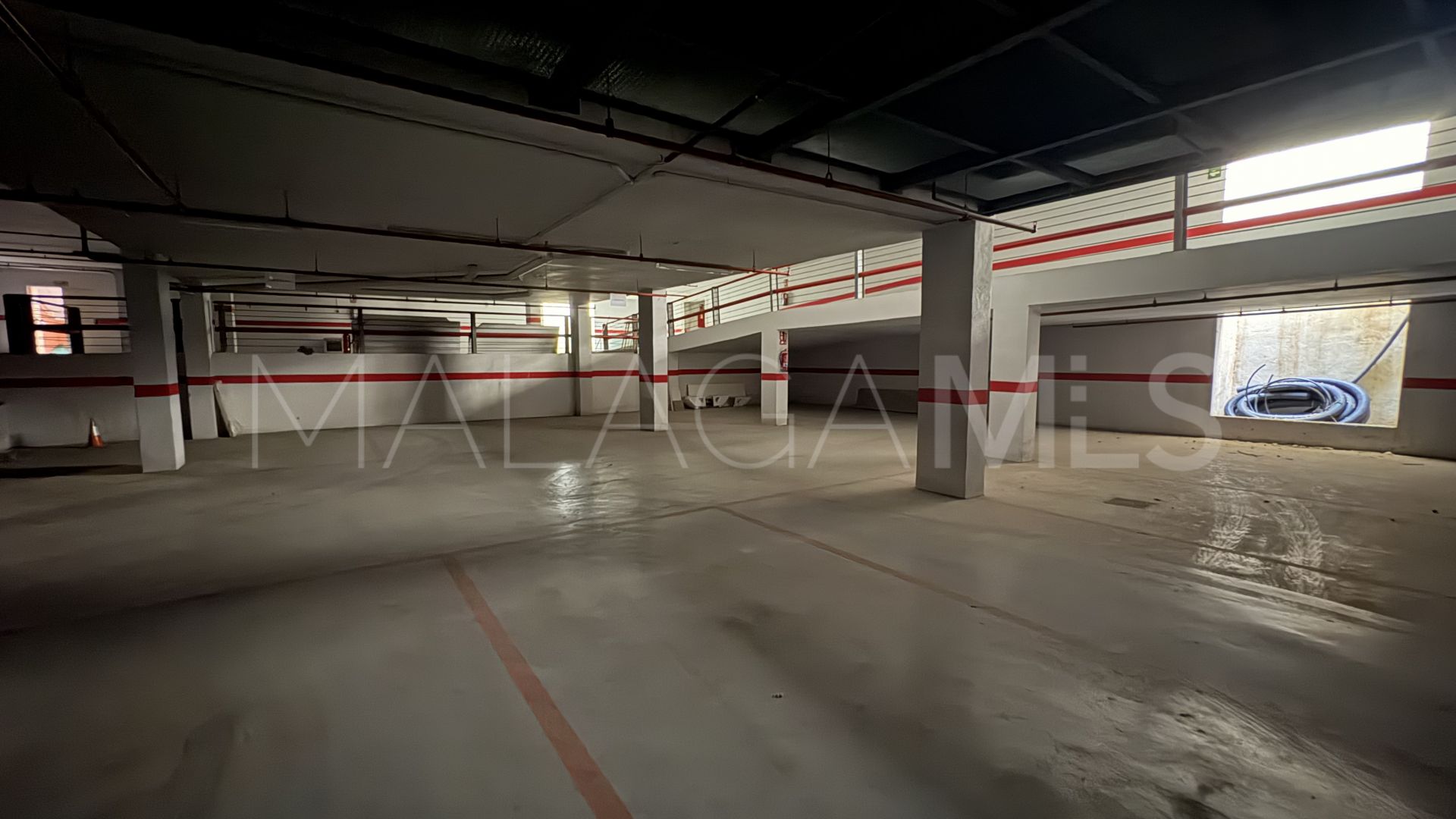 Restaurant for sale in Mansion Club