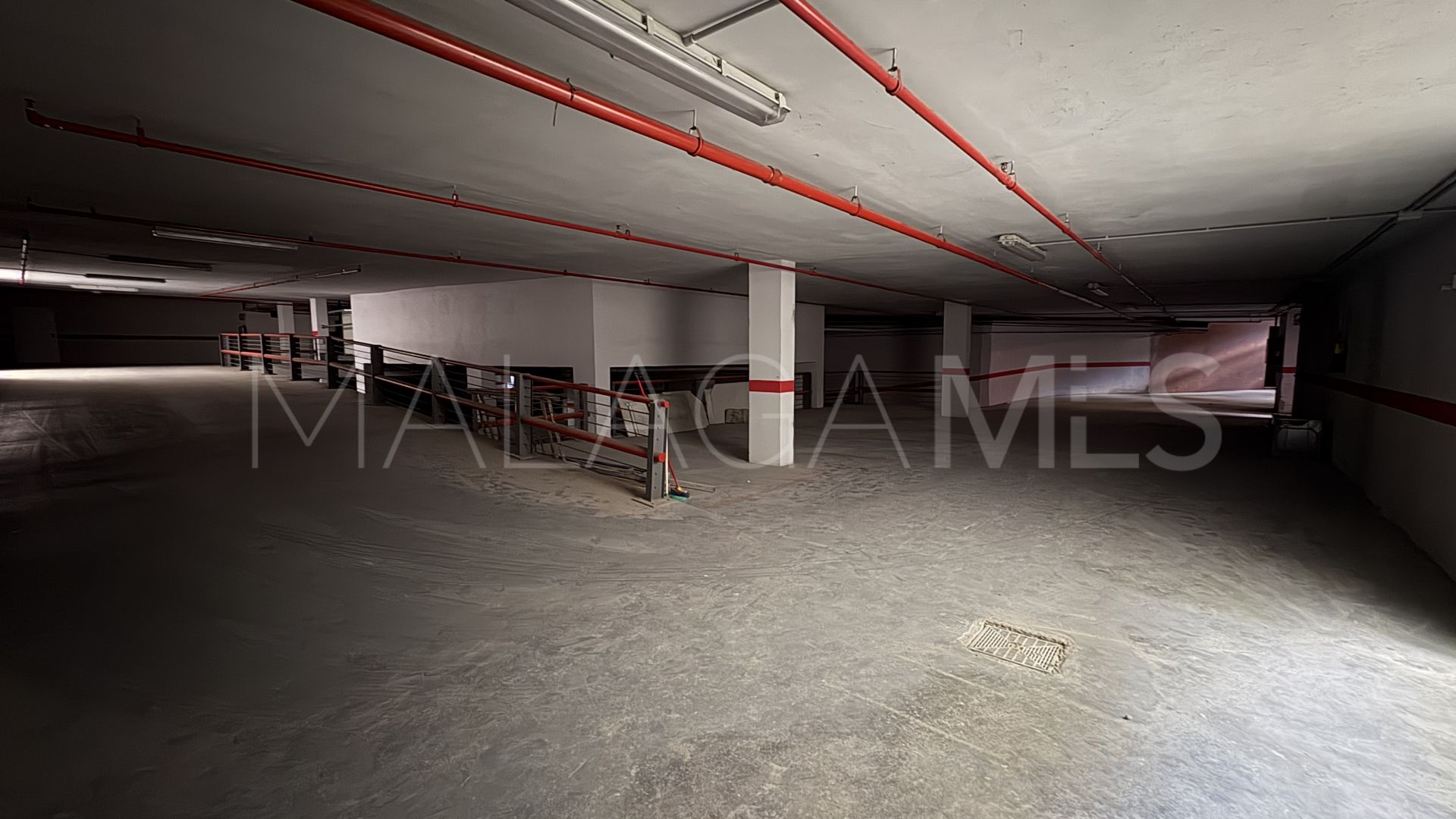 Restaurant for sale in Mansion Club