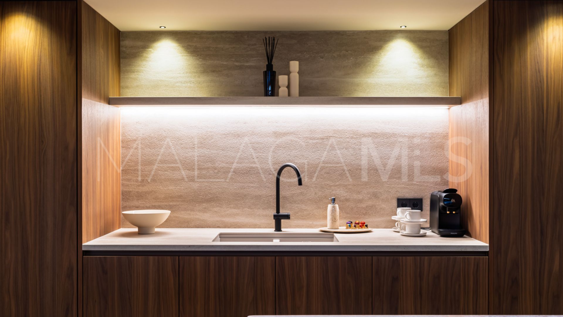 Villa for sale in Haza del Conde