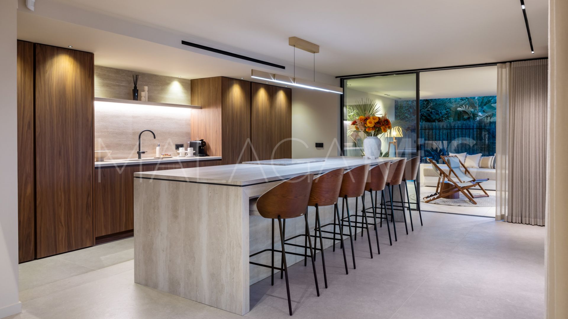 Villa for sale in Haza del Conde