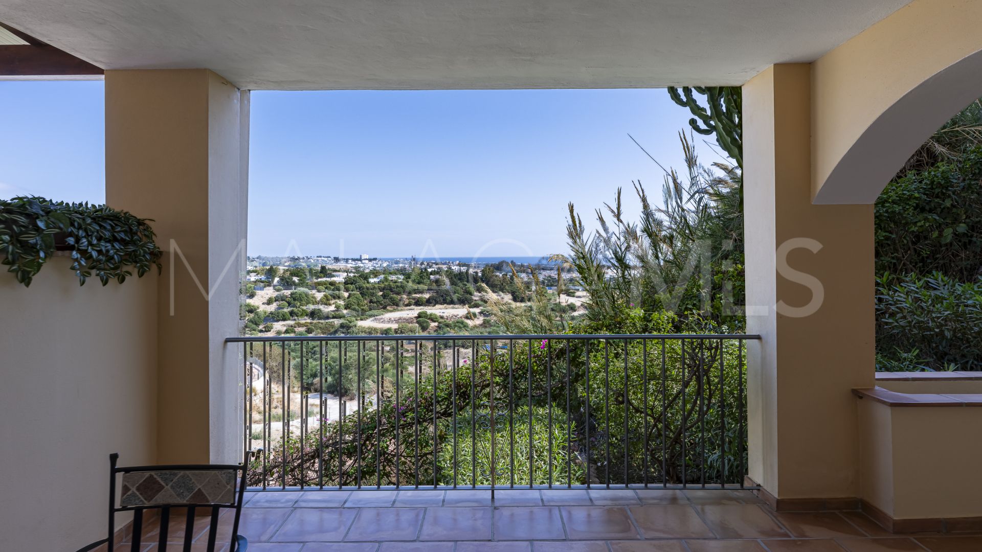 Puerto del Almendro, apartamento planta baja a la venta