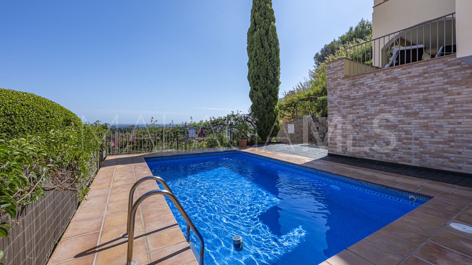 Puerto del Almendro, apartamento planta baja a la venta