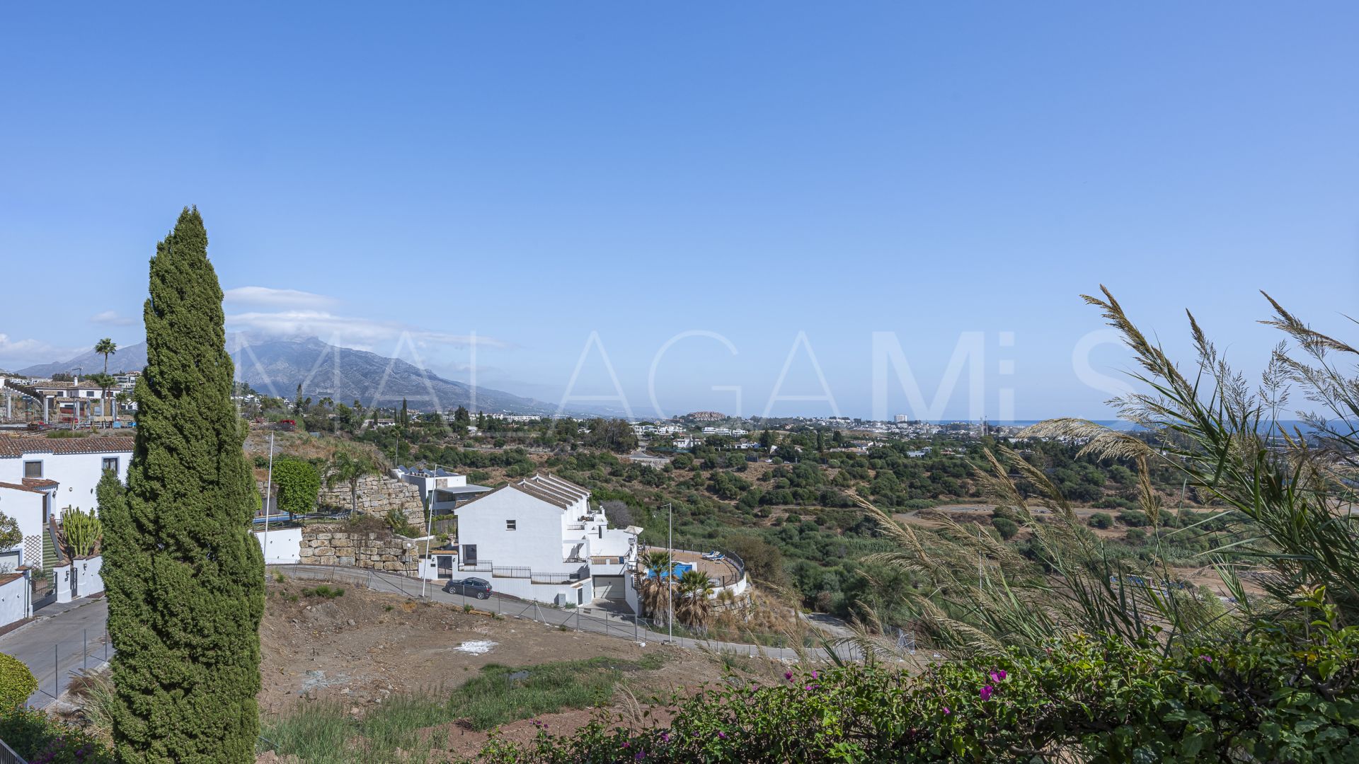 Puerto del Almendro, apartamento planta baja a la venta