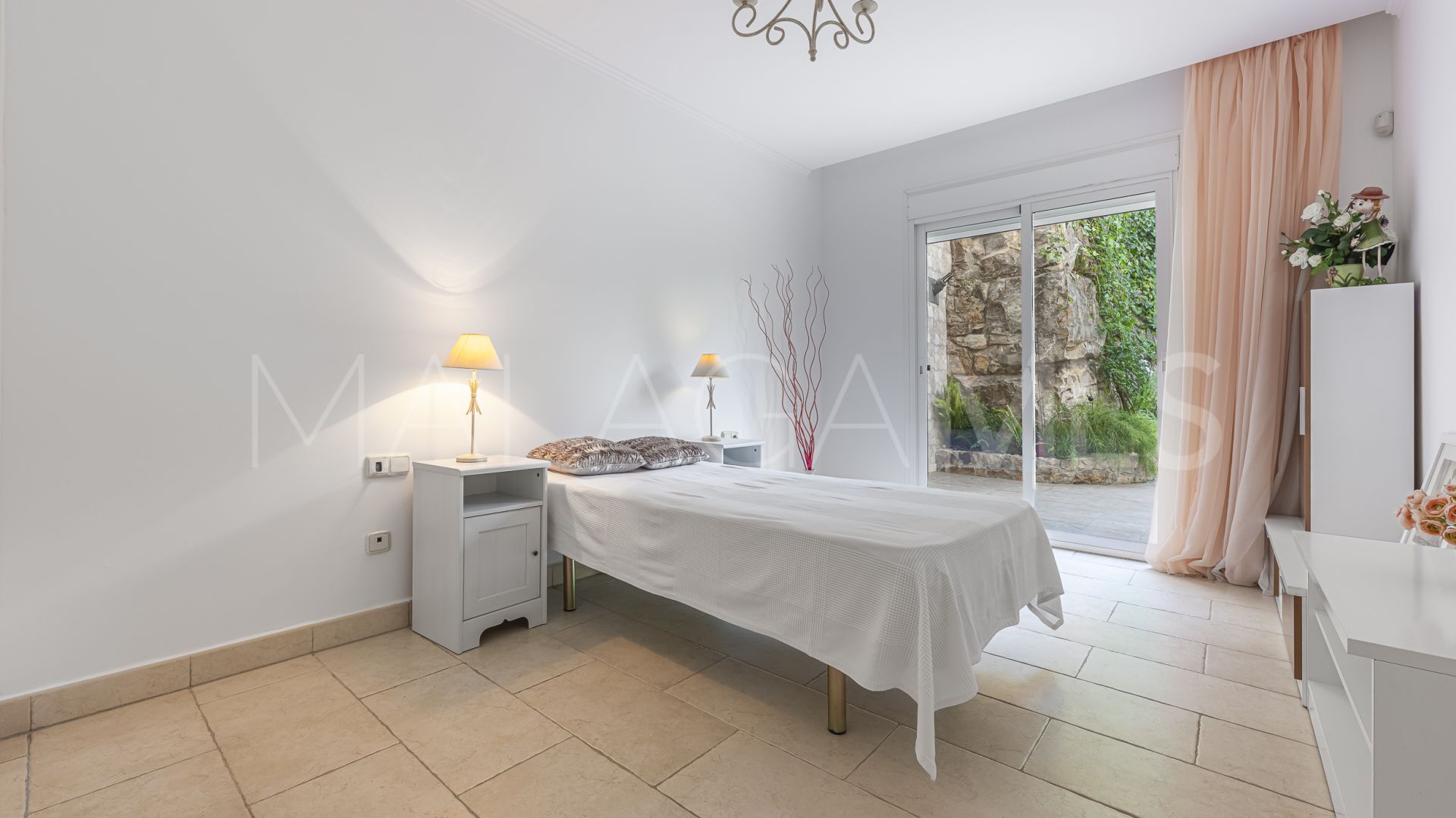 Puerto del Almendro, apartamento planta baja a la venta