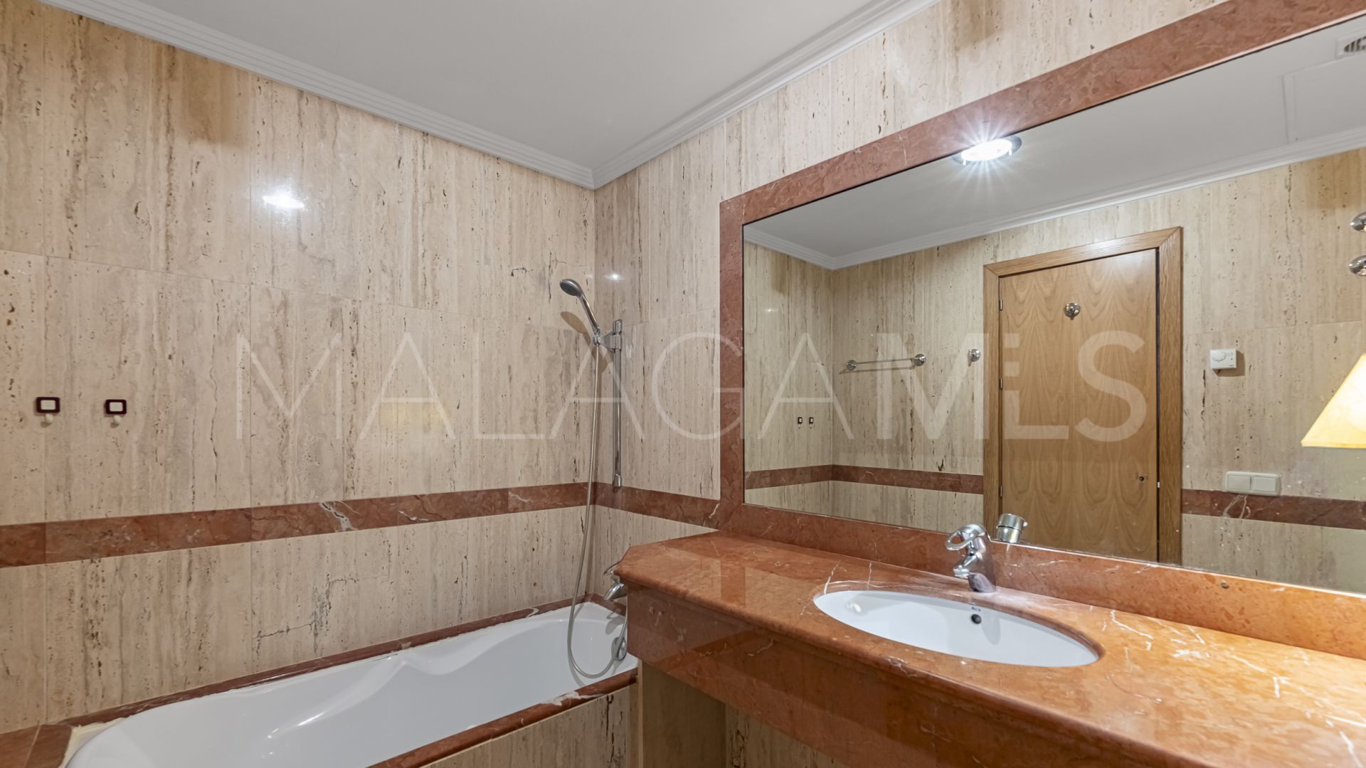 Puerto del Almendro, apartamento planta baja a la venta