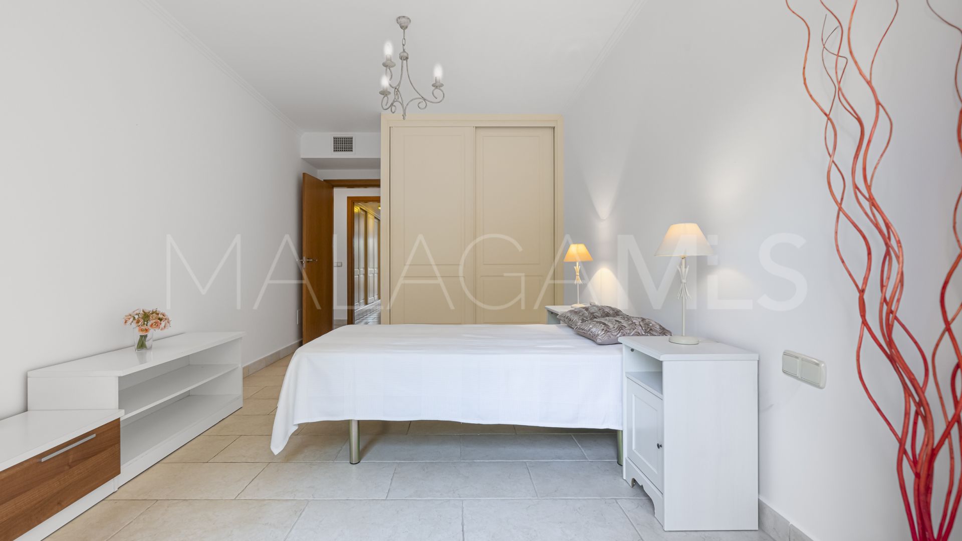 Puerto del Almendro, apartamento planta baja a la venta