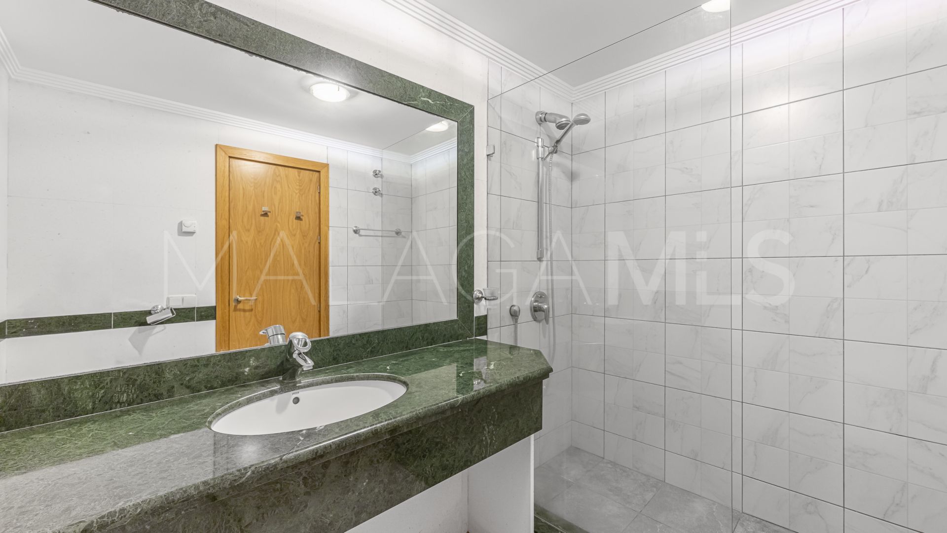 Puerto del Almendro, apartamento planta baja a la venta