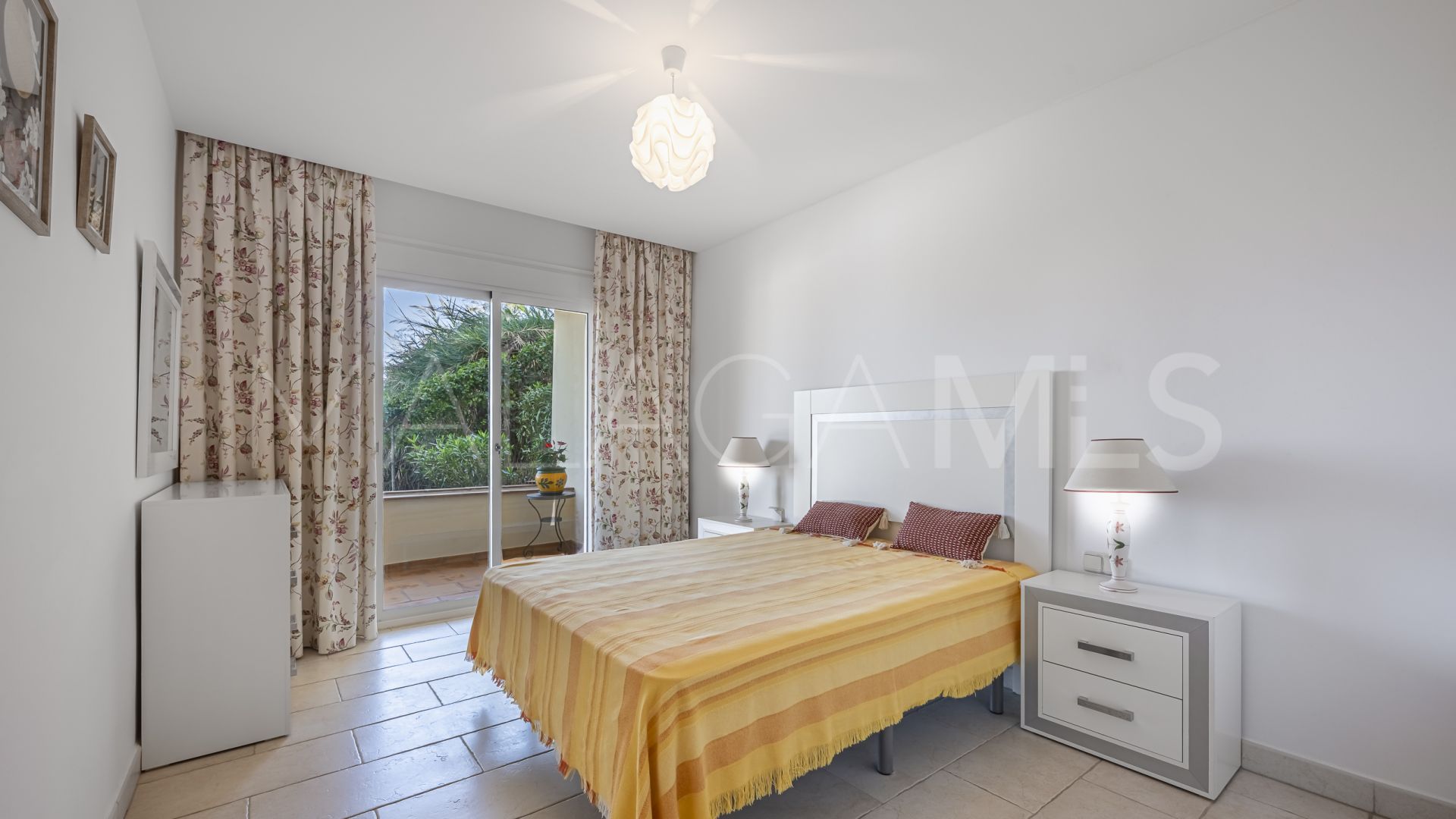 Puerto del Almendro, apartamento planta baja a la venta