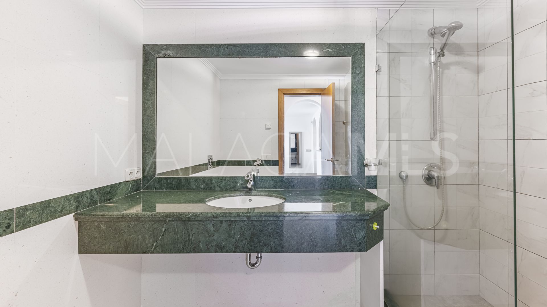 Puerto del Almendro, apartamento planta baja a la venta