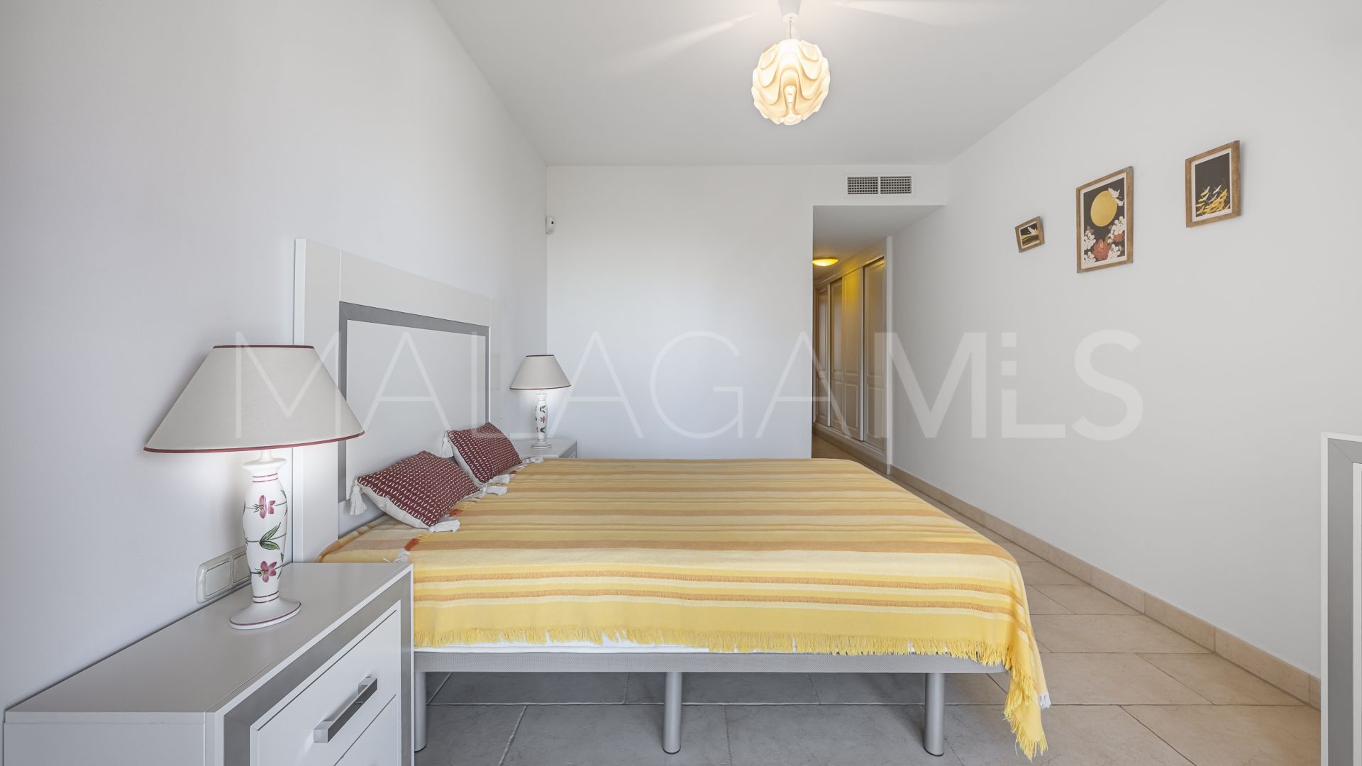 Puerto del Almendro, apartamento planta baja a la venta