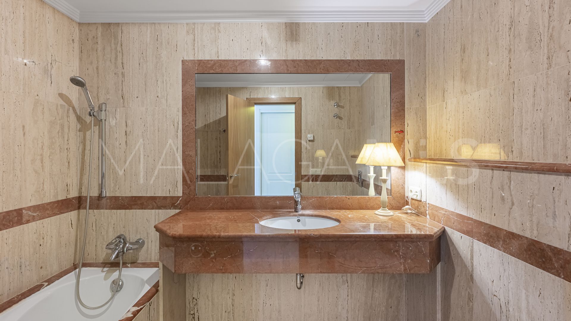 Puerto del Almendro, apartamento planta baja a la venta