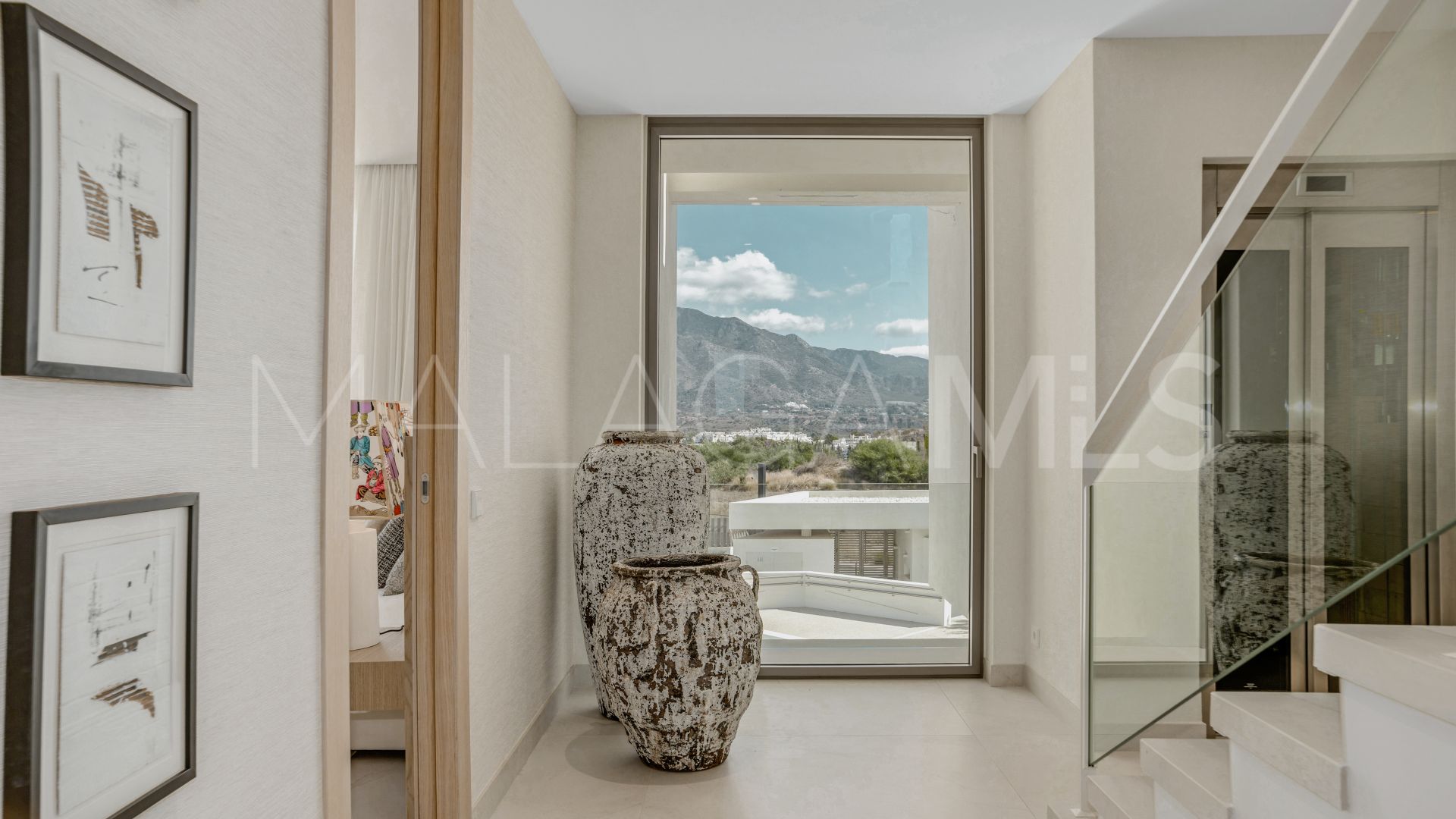 Doppelhaushälfte for sale in Celeste Marbella