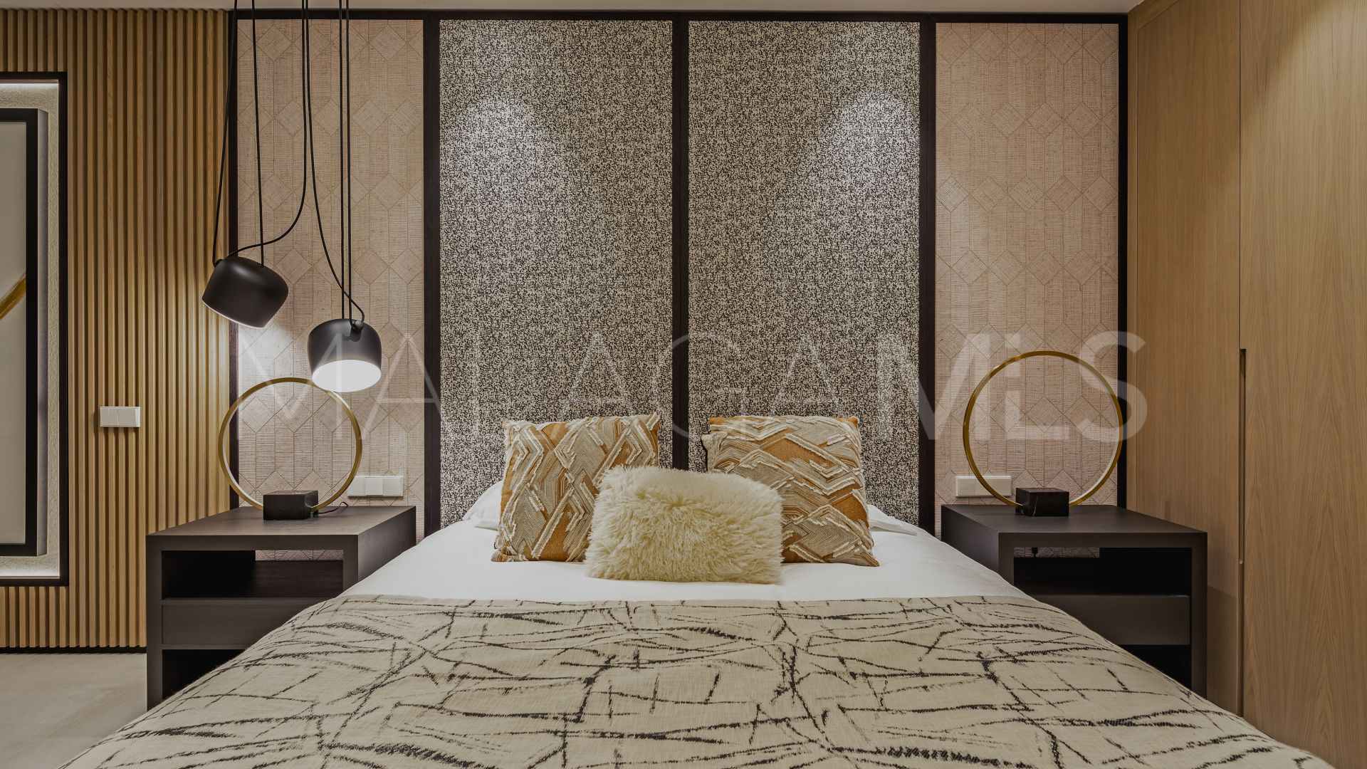 Doppelhaushälfte for sale in Celeste Marbella