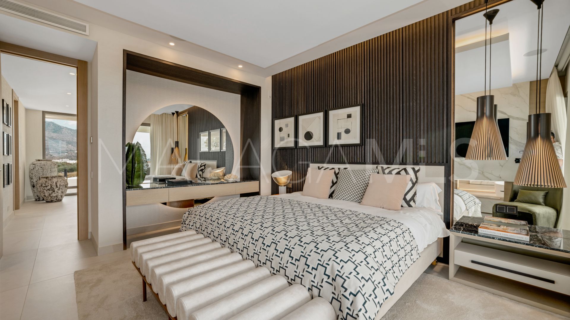 Doppelhaushälfte for sale in Celeste Marbella