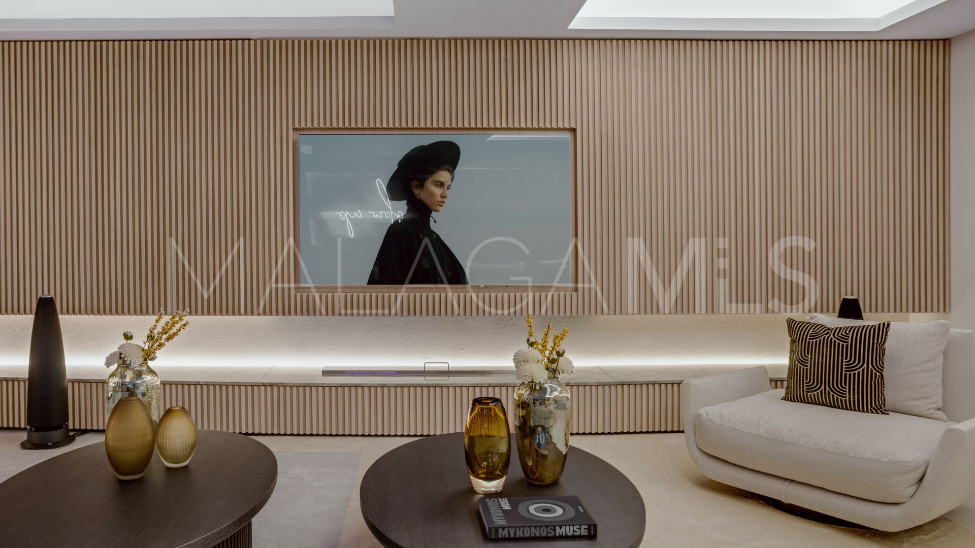 Doppelhaushälfte for sale in Celeste Marbella