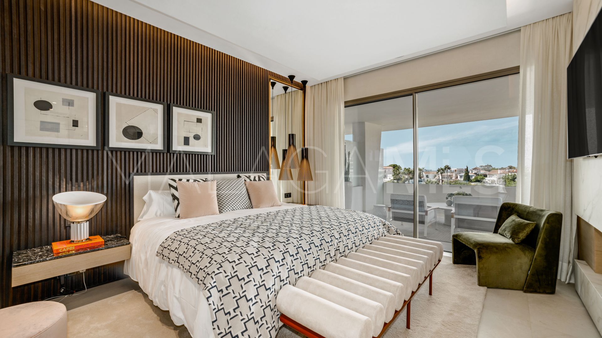 Doppelhaushälfte for sale in Celeste Marbella