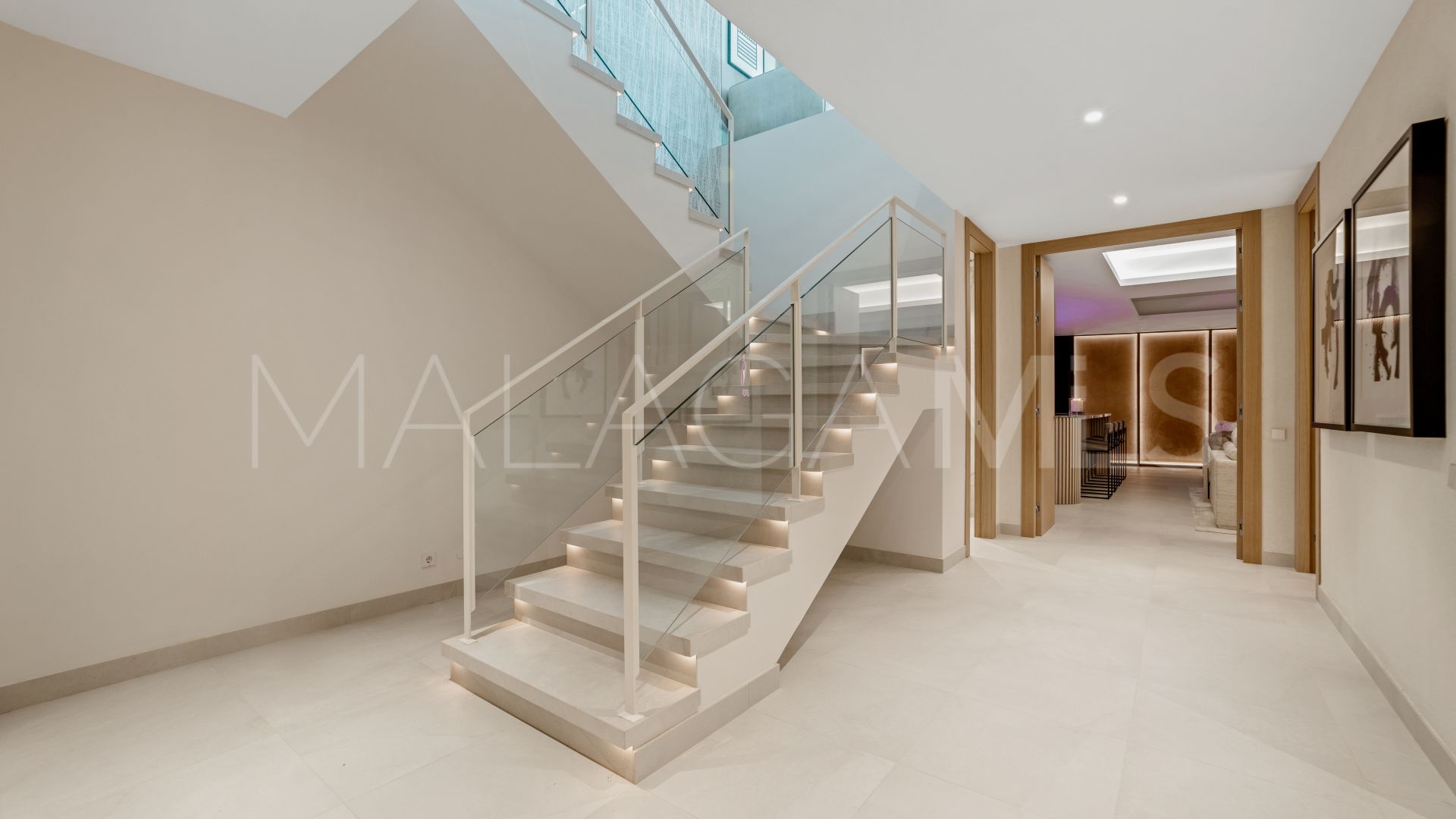 Doppelhaushälfte for sale in Celeste Marbella