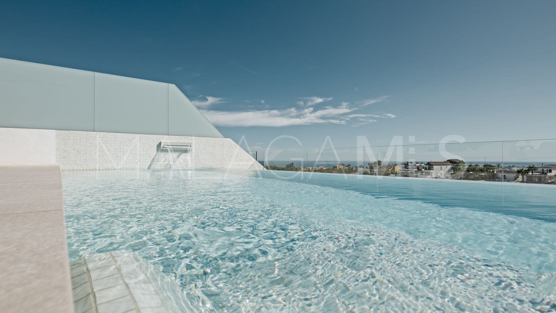 Doppelhaushälfte for sale in Celeste Marbella