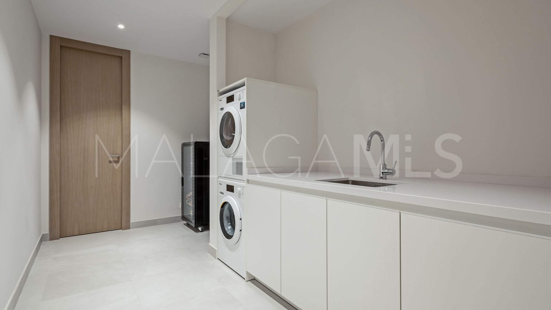 Doppelhaushälfte for sale in Celeste Marbella