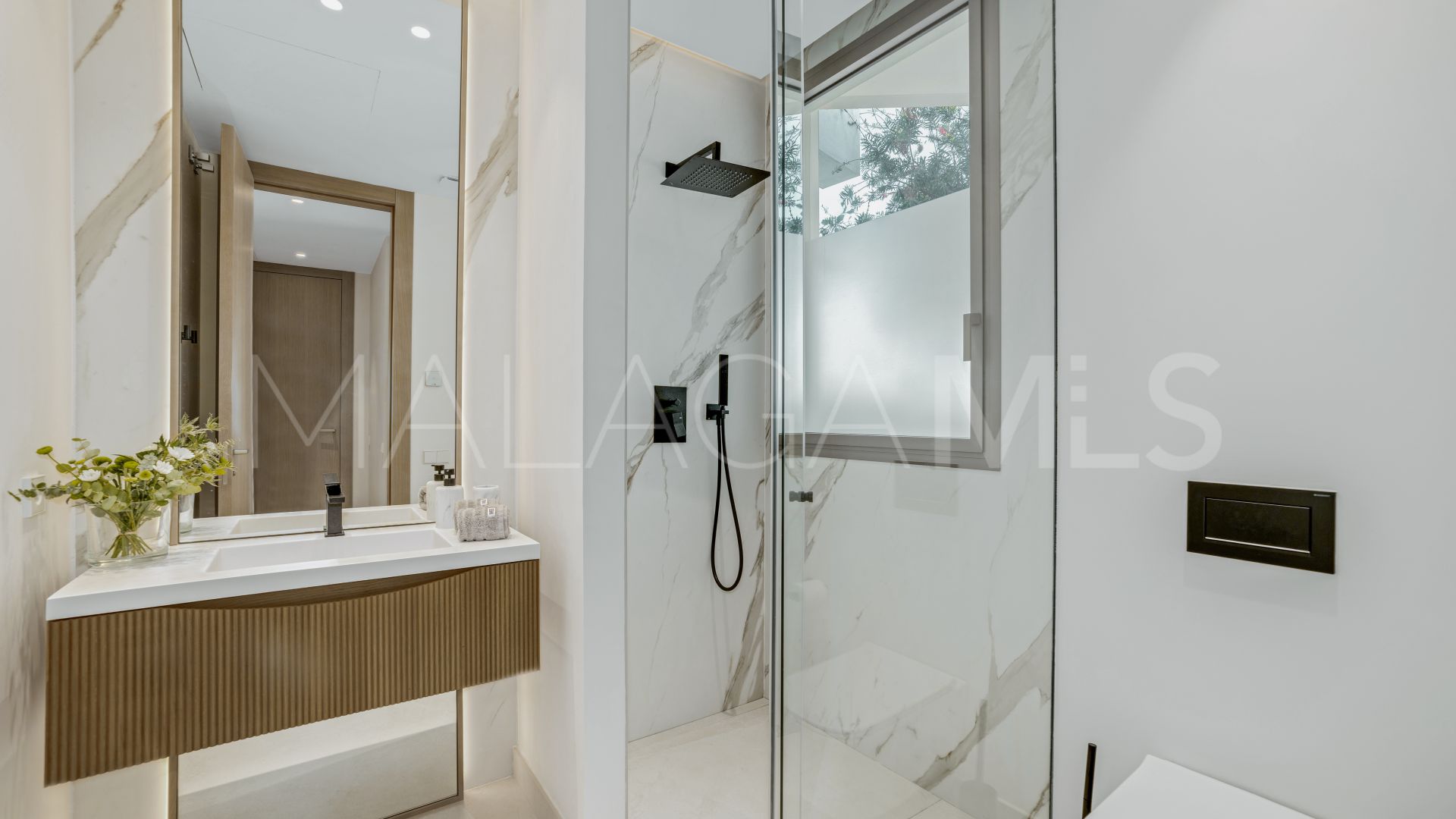 Doppelhaushälfte for sale in Celeste Marbella