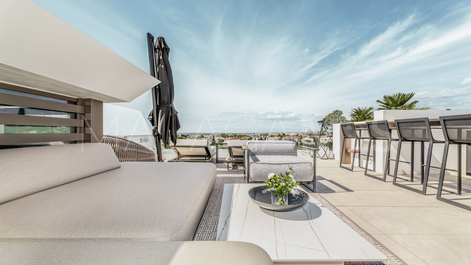 Doppelhaushälfte for sale in Celeste Marbella