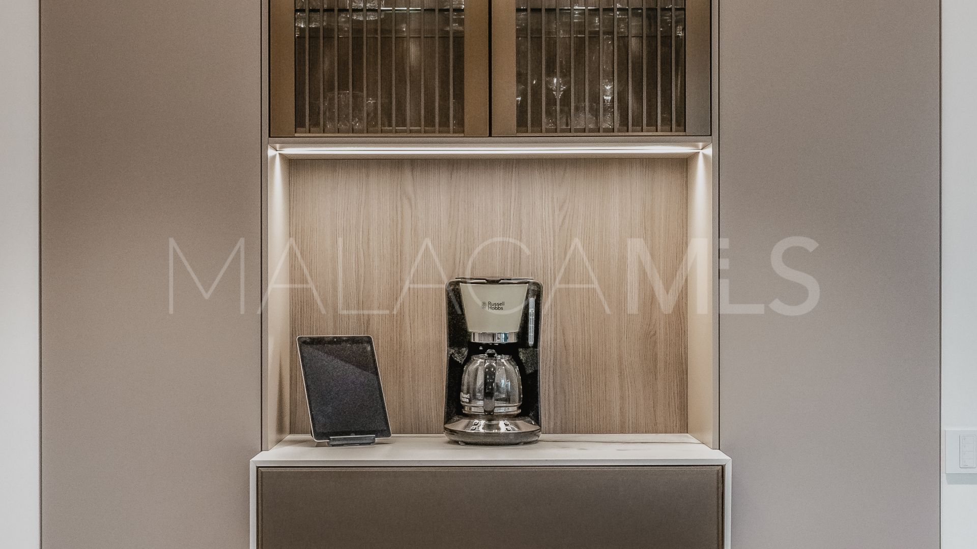 Doppelhaushälfte for sale in Celeste Marbella