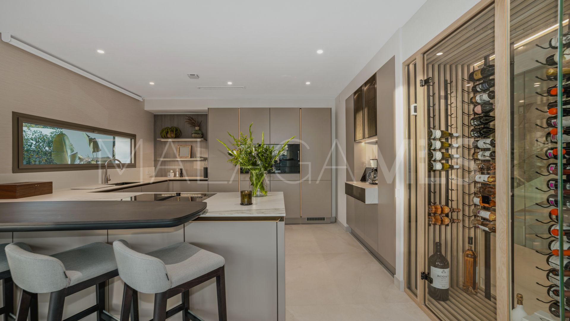 Doppelhaushälfte for sale in Celeste Marbella