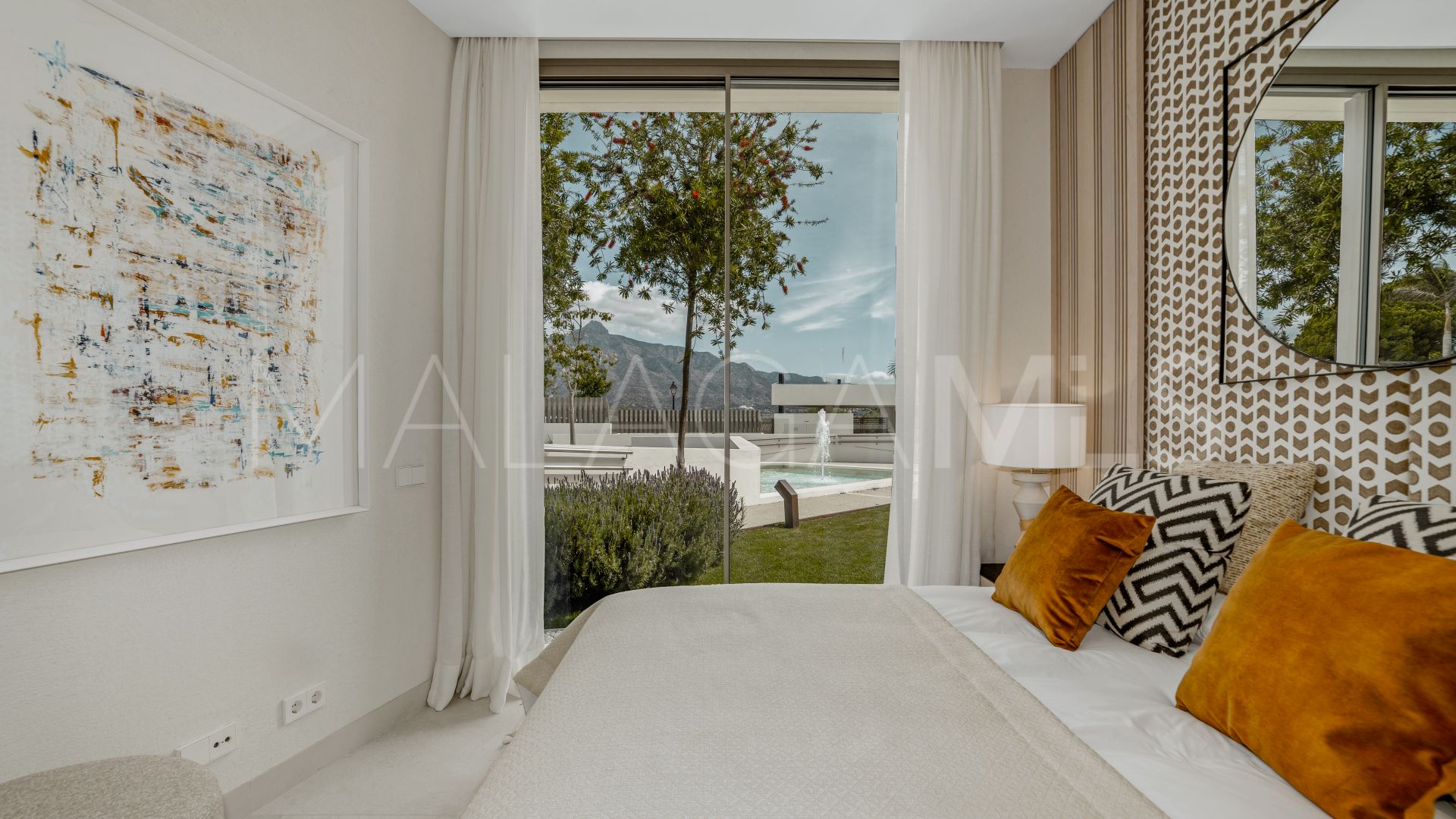 Doppelhaushälfte for sale in Celeste Marbella