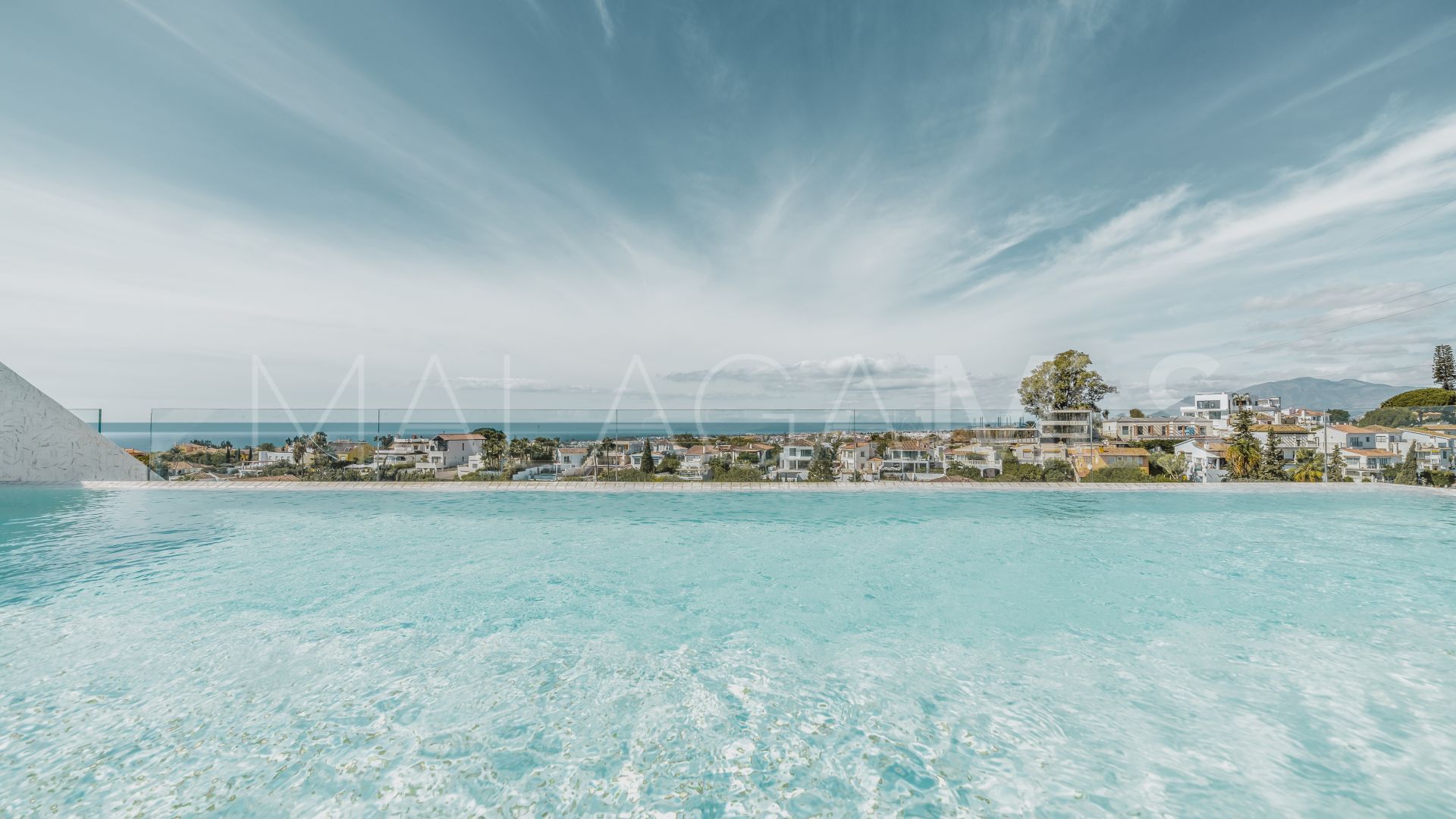 Doppelhaushälfte for sale in Celeste Marbella