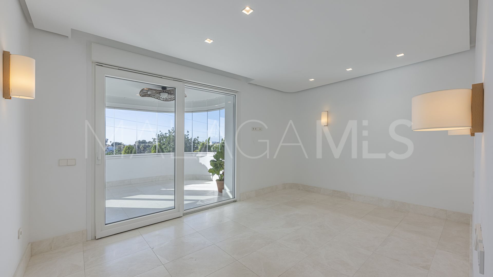 Appartement for sale in Guadalmina Alta