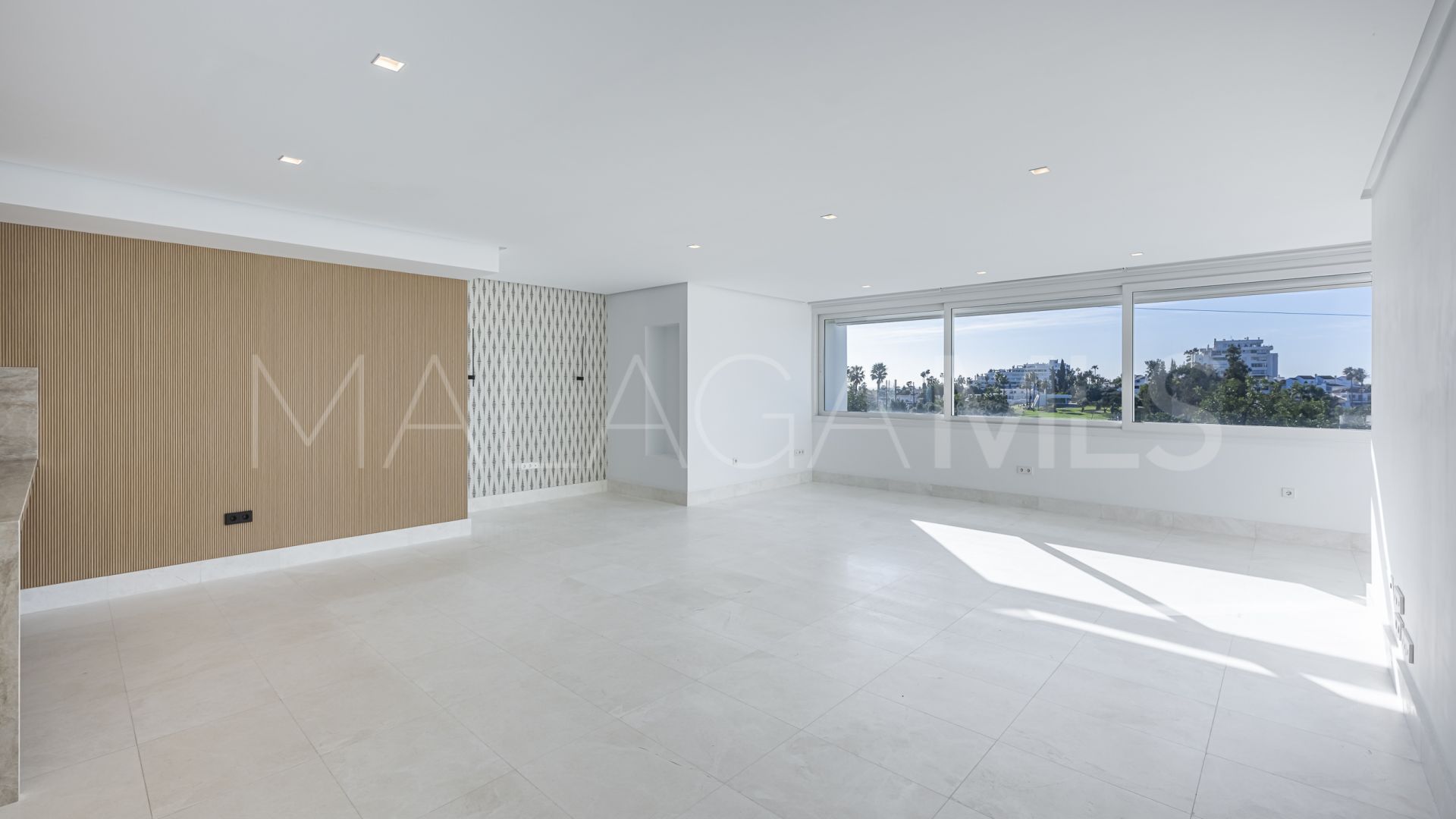 Appartement for sale in Guadalmina Alta