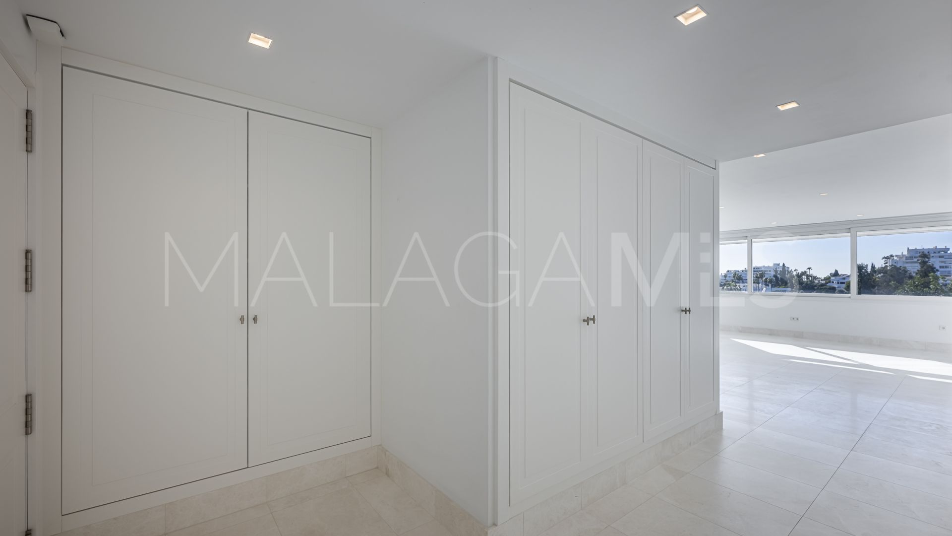 Appartement for sale in Guadalmina Alta