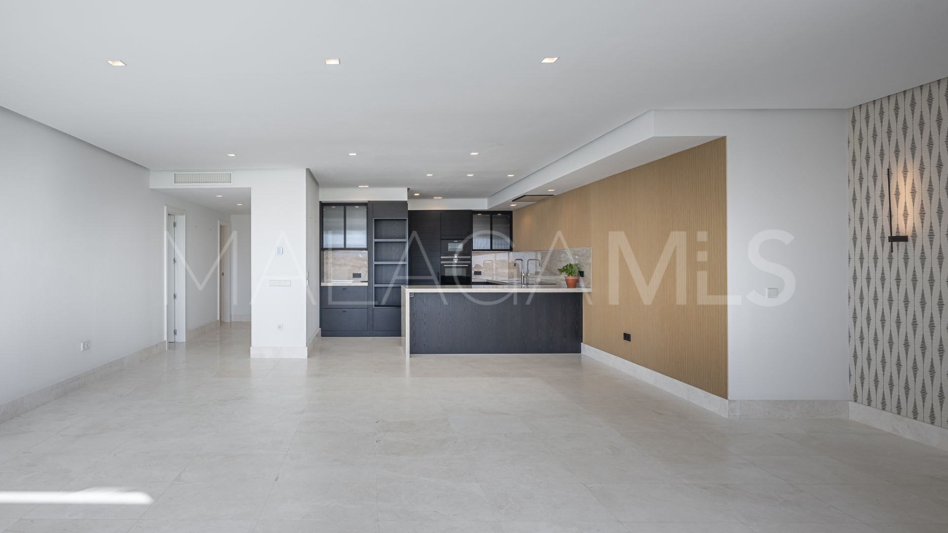 Appartement for sale in Guadalmina Alta