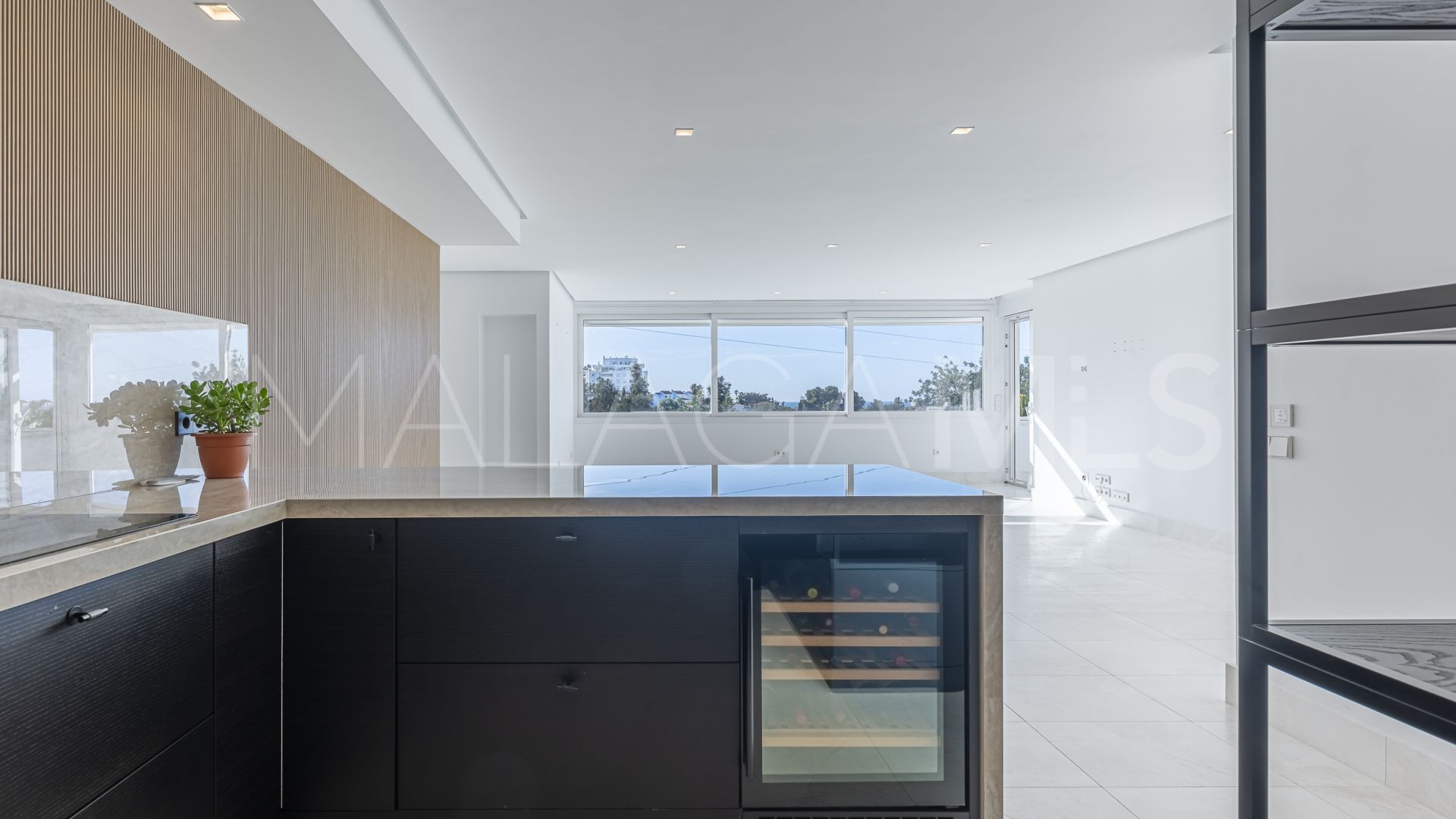 Appartement for sale in Guadalmina Alta