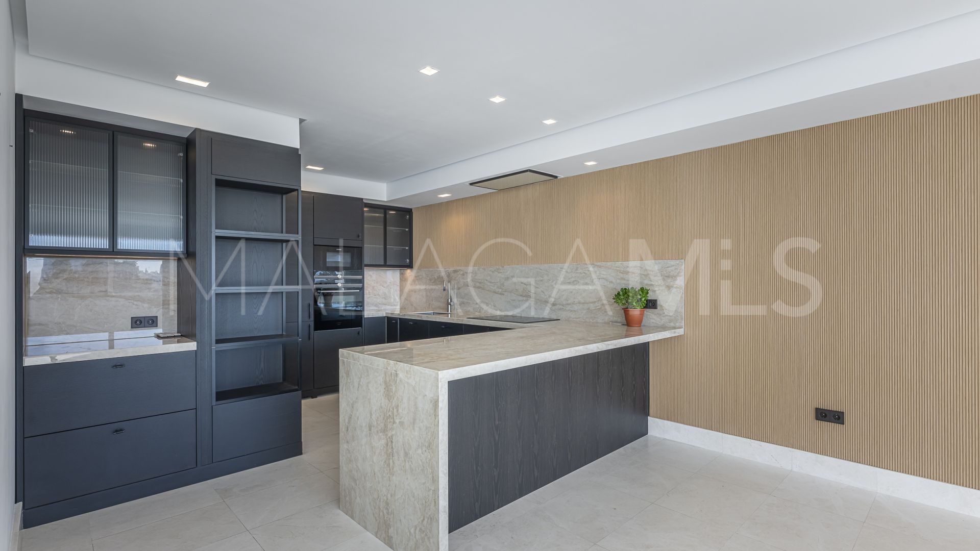 Appartement for sale in Guadalmina Alta