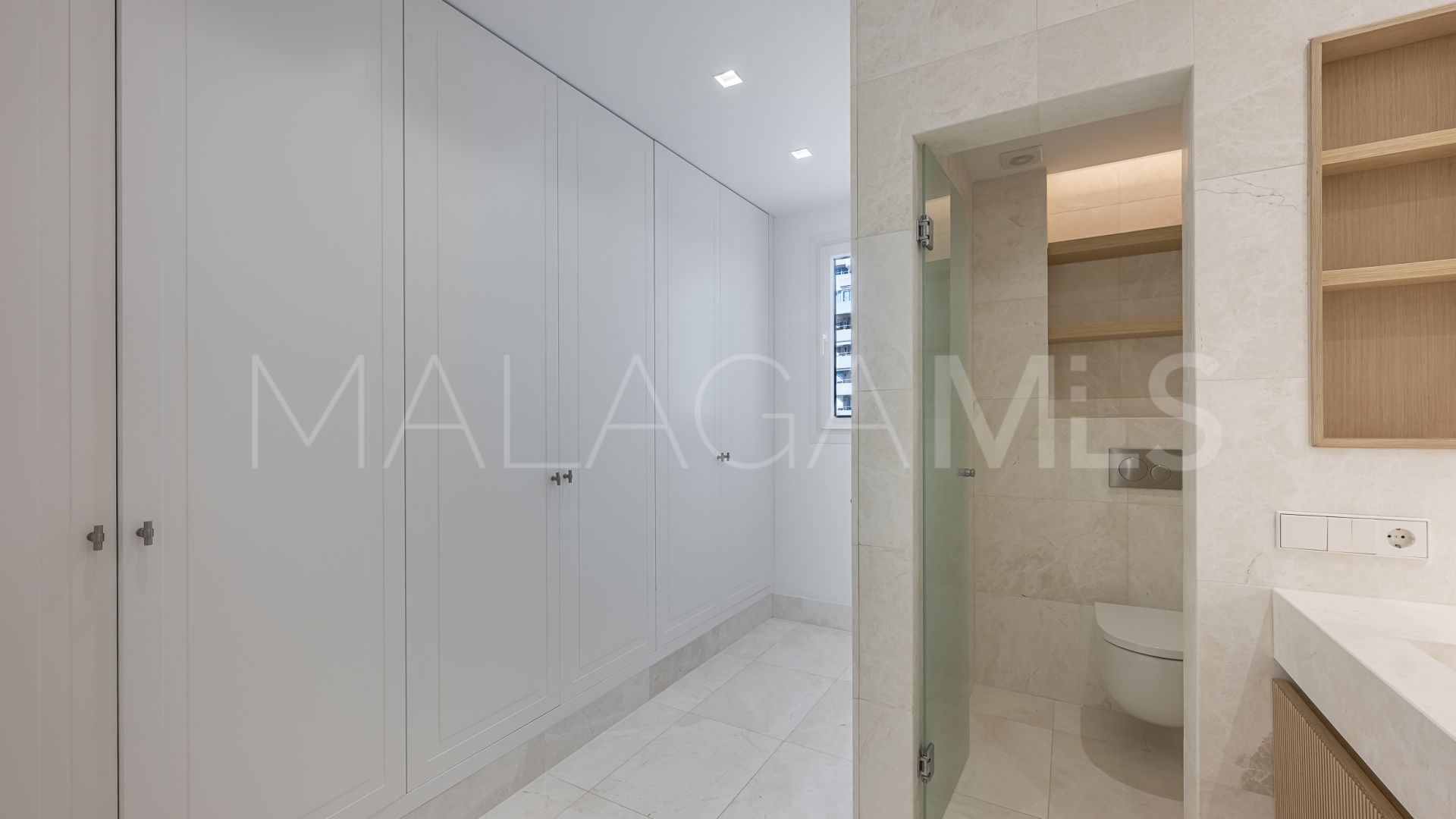 Appartement for sale in Guadalmina Alta