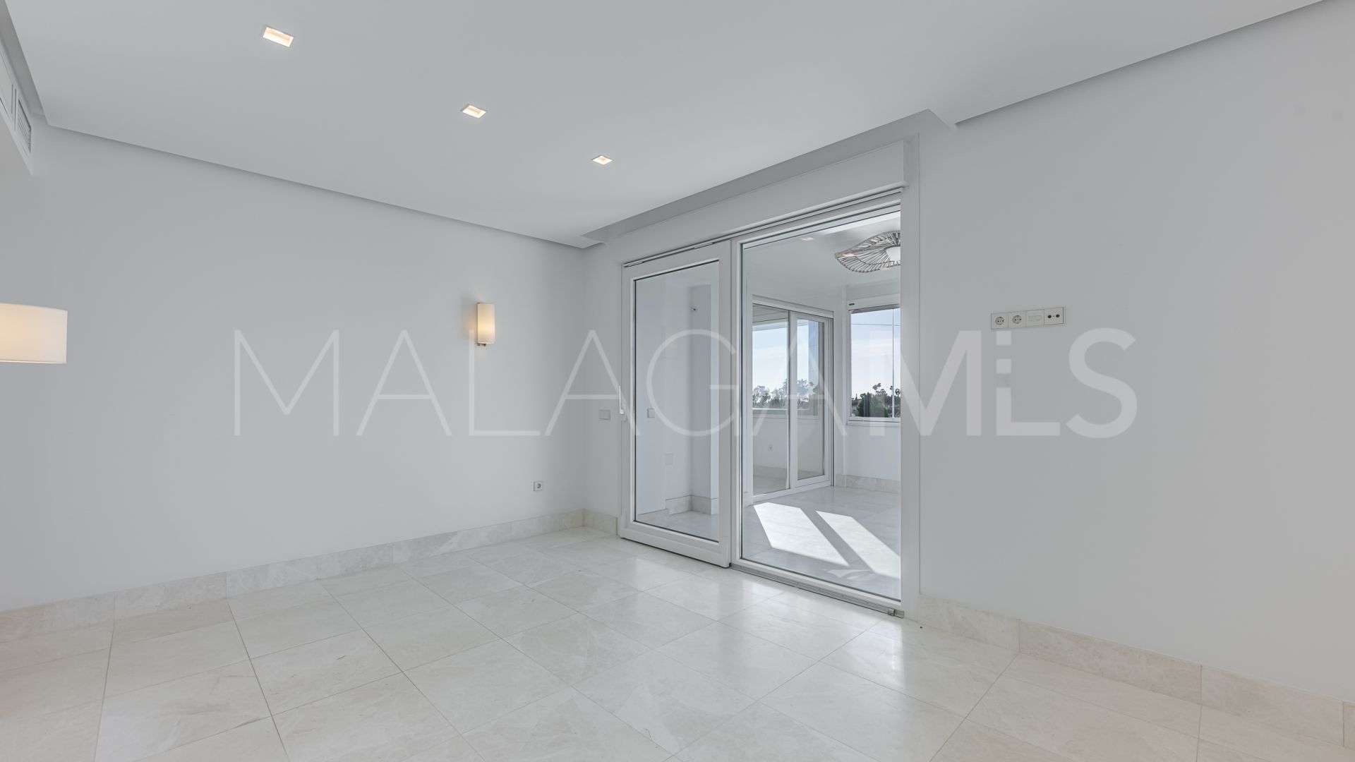 Appartement for sale in Guadalmina Alta