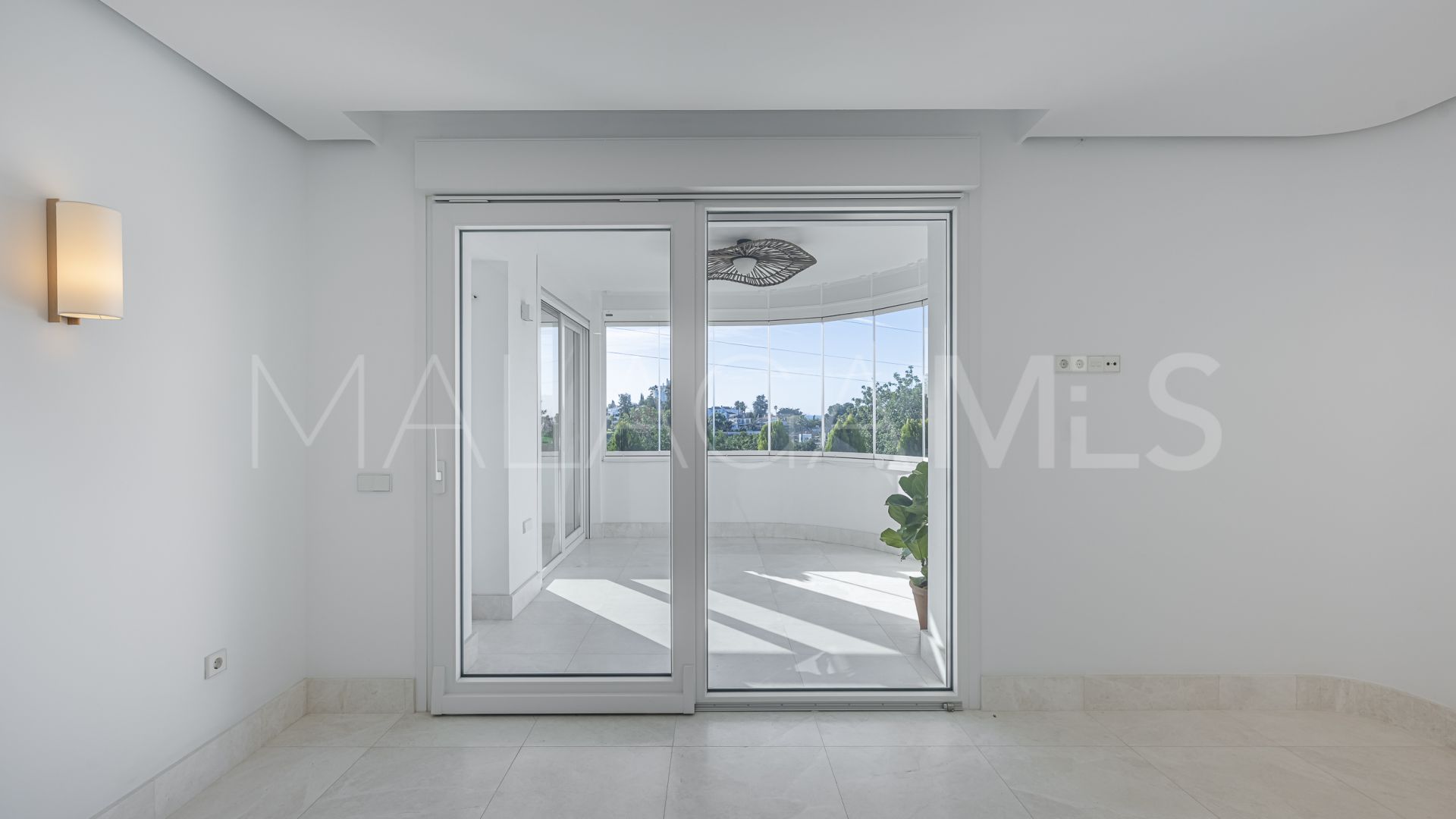 Appartement for sale in Guadalmina Alta