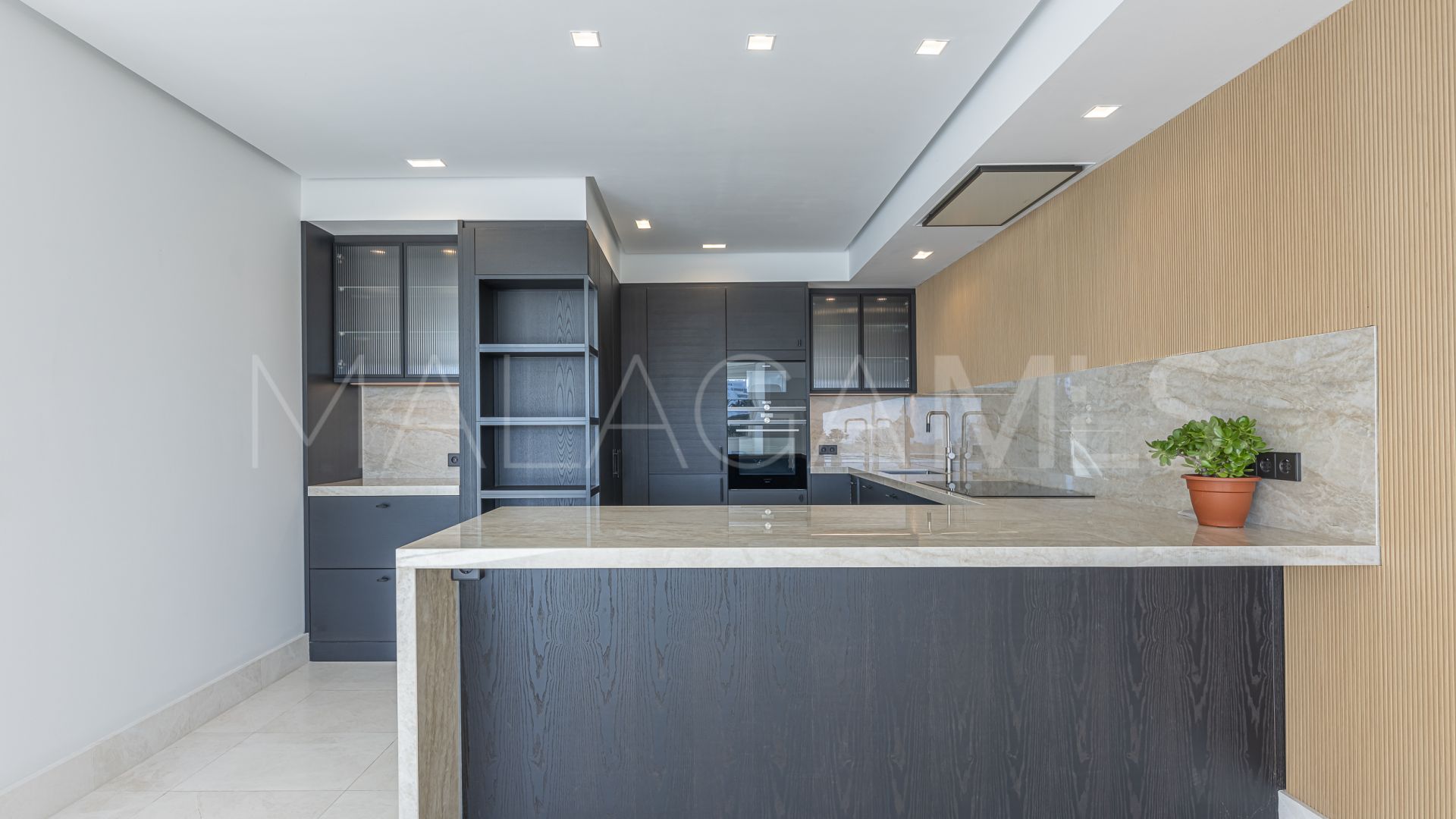 Appartement for sale in Guadalmina Alta