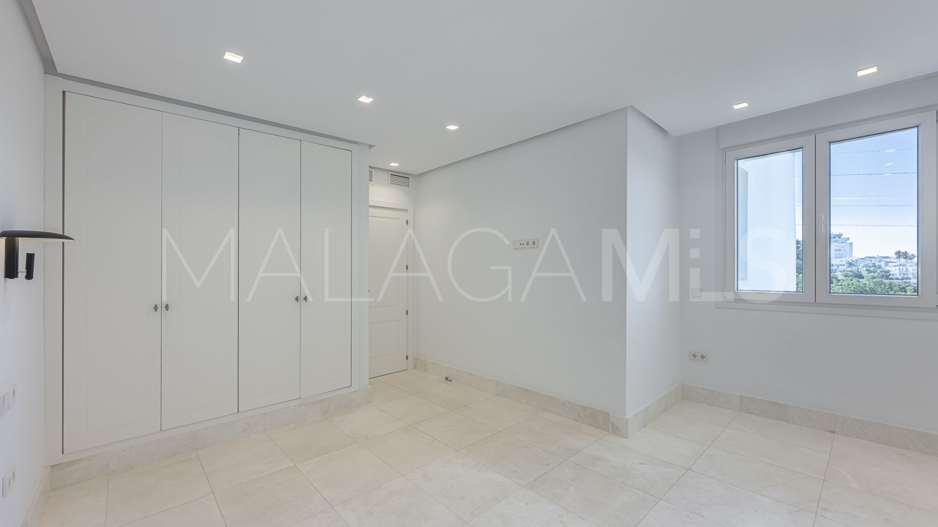 Appartement for sale in Guadalmina Alta
